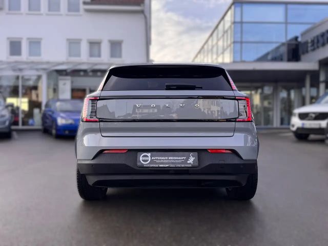 Volvo EX30 Core Extended range