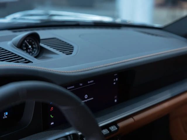 Porsche 911 Carrera Coupé S