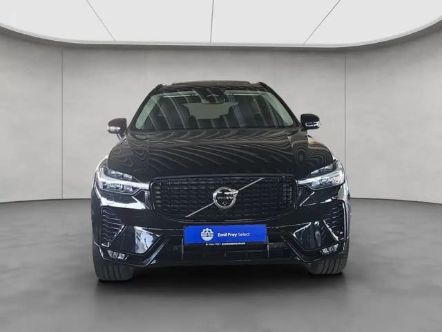 Volvo XC60 AWD Dark Plus