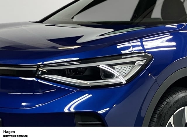 Volkswagen ID.4 IQ.Drive Pure