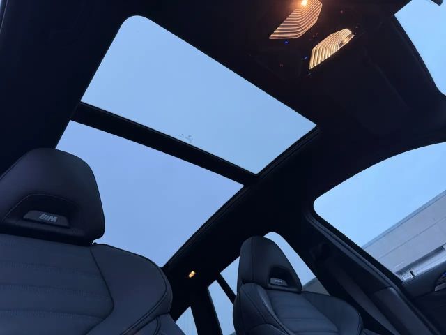 BMW X3 M-Sport xDrive