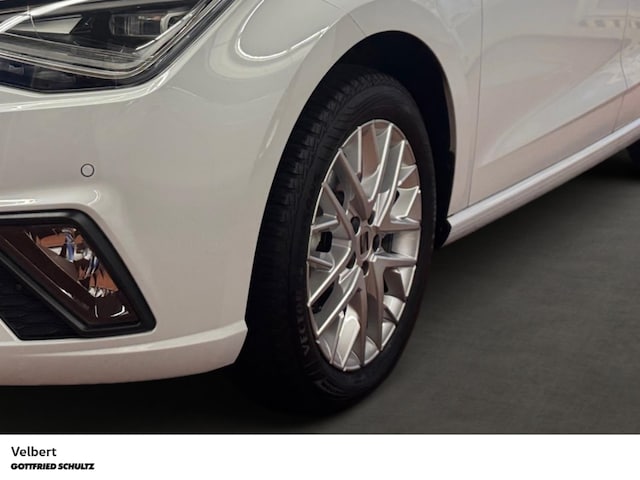 Seat Ibiza 1.0 TSI DSG Xcellence