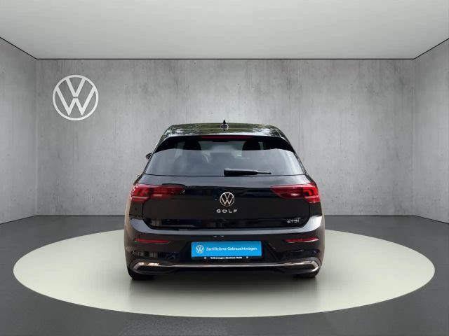 Volkswagen Golf 1.5 eTSI DSG Golf VIII