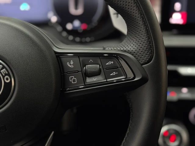 Alfa Romeo Tonale Veloce