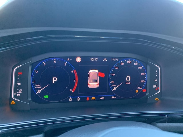 Volkswagen T-Roc 1.5 TSI Cabriolet DSG