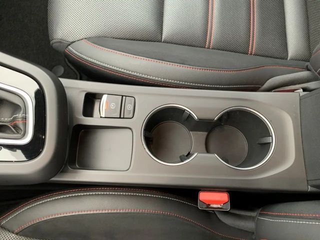 Renault Arkana RS TCe 160