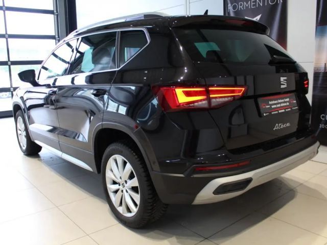 Seat Ateca DSG