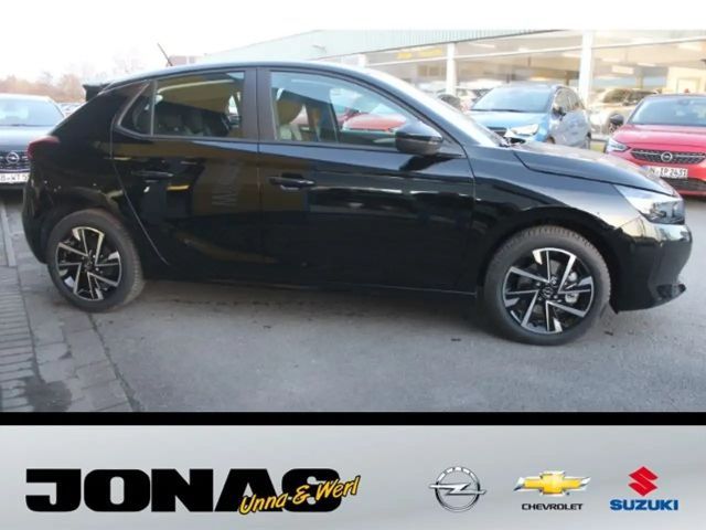 Opel Corsa Edition Hybrid