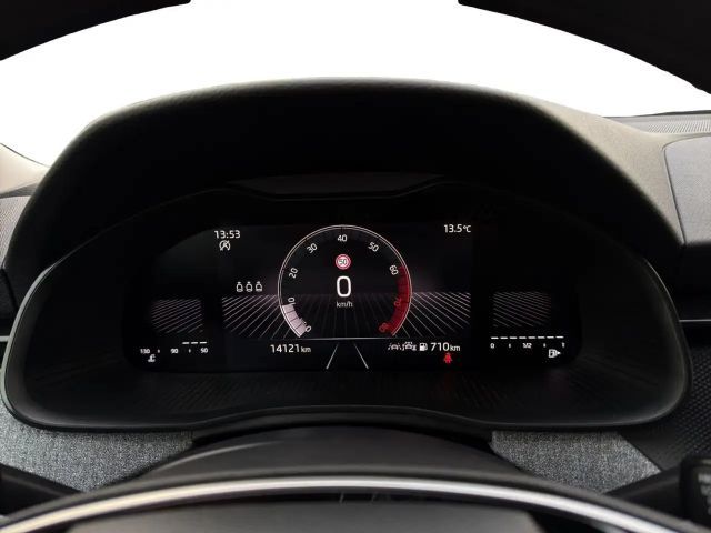 Skoda Kamiq 1.0 TSI Selection