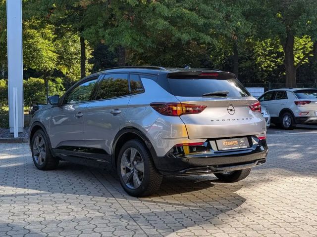 Opel Grandland X GS-Line