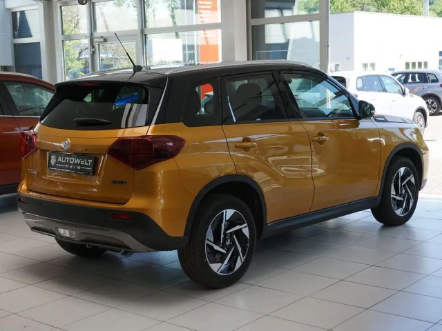 Suzuki Vitara Comfort Hybrid