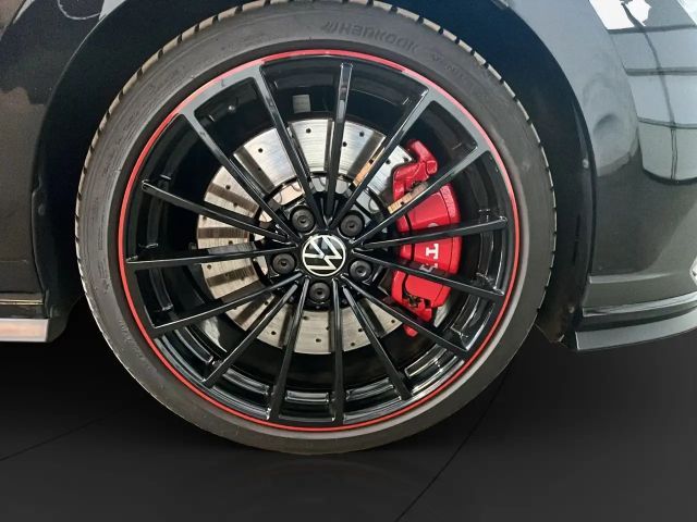 Volkswagen Golf GTI Golf VIII