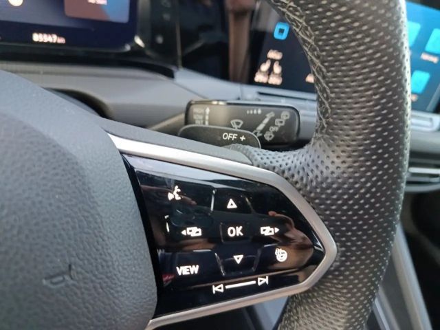 Volkswagen Golf 2.0 TDI GTD Golf VIII