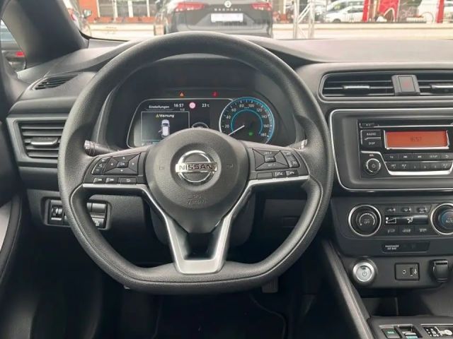 Nissan Leaf 40 kWh