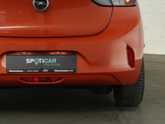 Opel Corsa Edition F Edition