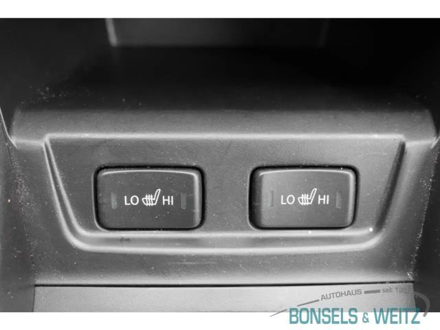 Suzuki Vitara 4x2 Comfort Hybrid