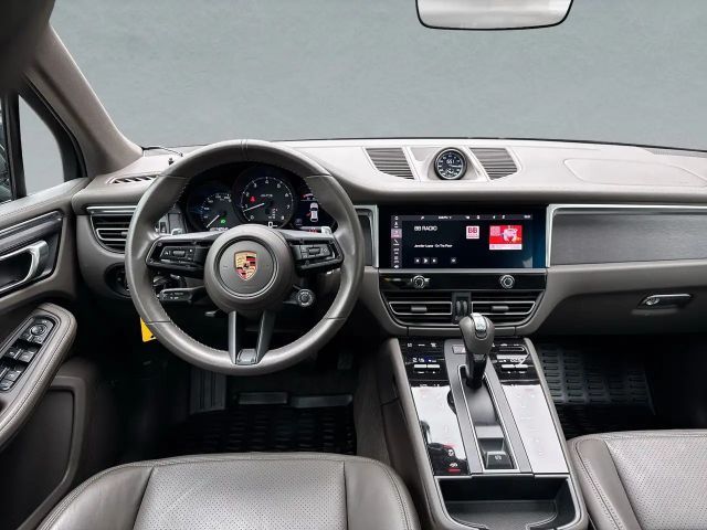 Porsche Macan GTS