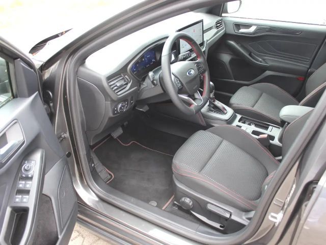 Ford Focus EcoBoost ST Line