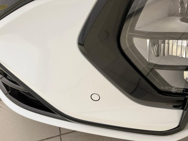 Volkswagen Taigo 1.0 TSI DSG