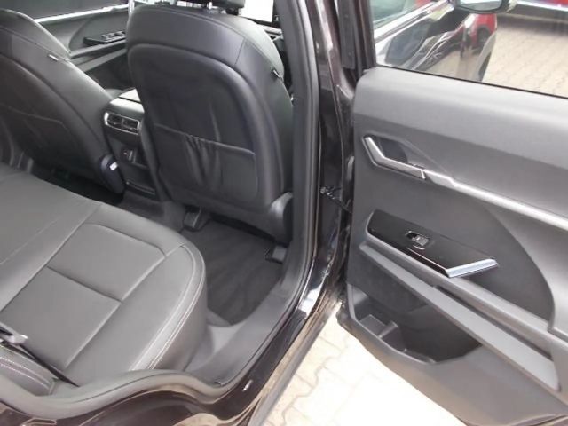 SsangYong Torres Dream Leder Alu 18" SHZ Kamera