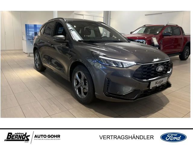 Ford Kuga ST Line