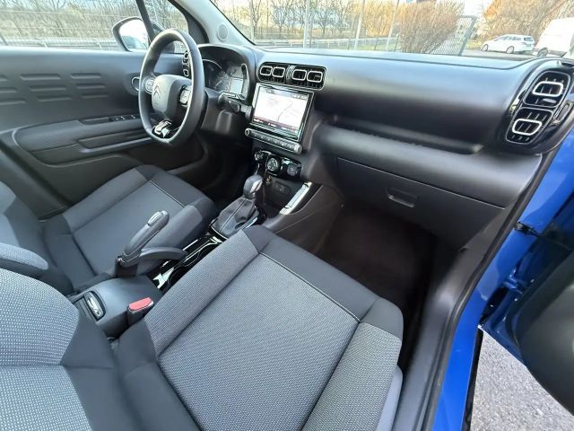 Citroën C3 Aircross Max PureTech