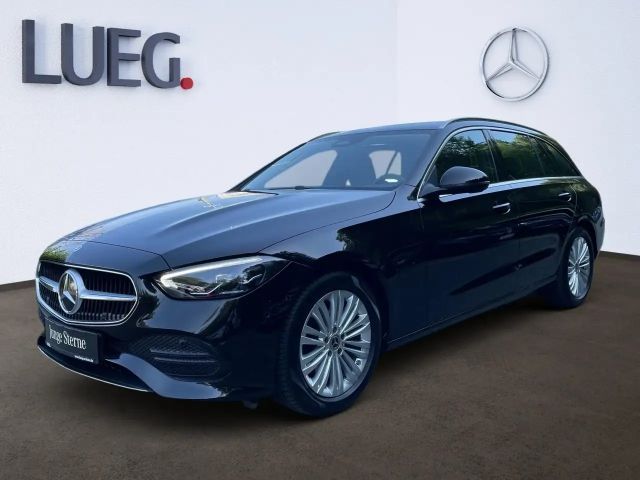 Mercedes-Benz C 180 AVANTGARDE Estate