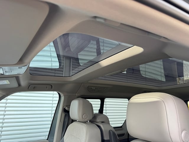 Volkswagen Multivan 2.0 TDI Lang T7