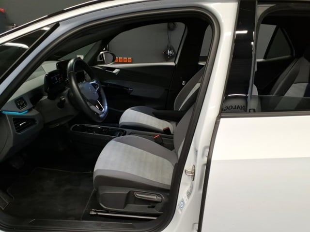 Volkswagen ID.3 IQ.Drive