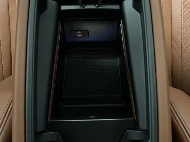 BMW X6 Coupé M-Sport xDrive40d