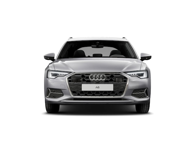 Audi A6 40 TDI Avant S-Tronic