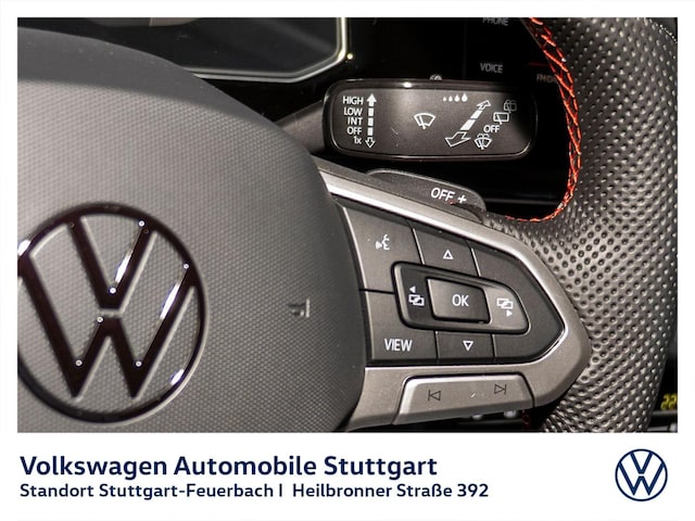 Volkswagen Polo DSG GTI