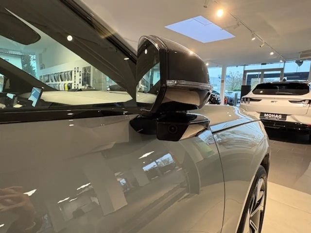 Volvo EX90 Performance Twin motor Ultra