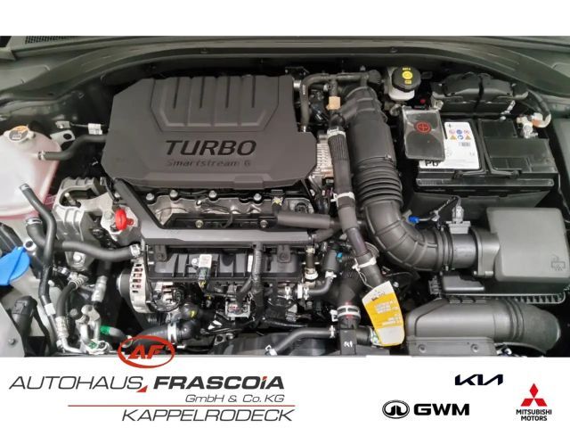 Kia Ceed GDi Spirit SportWagon