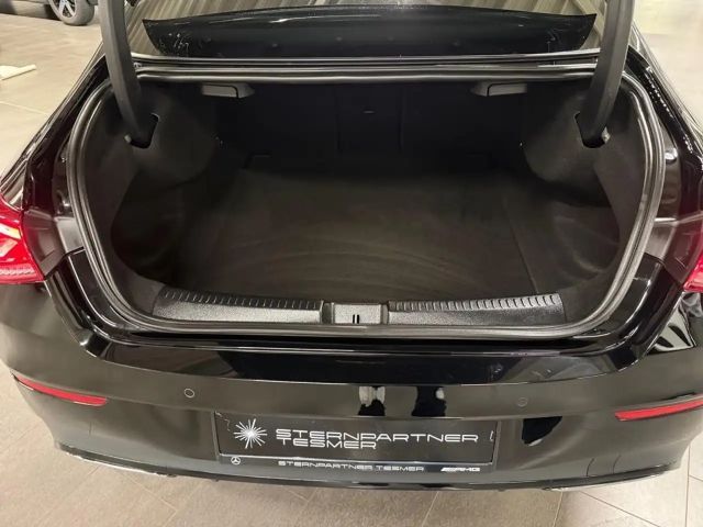 Mercedes-Benz CLA 180 AMG Line Coupé