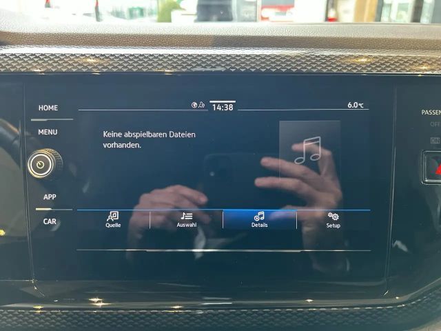 Volkswagen Polo Friends TSI