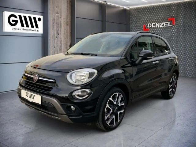 Fiat 500X Turbo