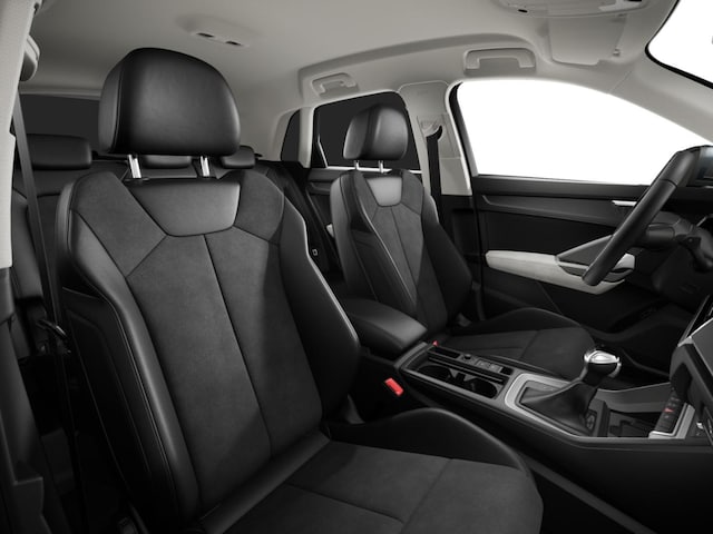 Audi Q3 35 TFSI S-Tronic