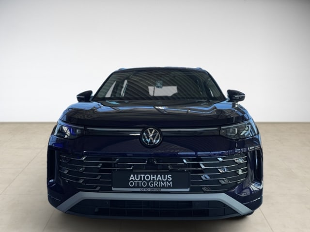Volkswagen Tayron LED AHK Navi
