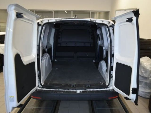 Volkswagen Caddy 2.0 TDI Maxi