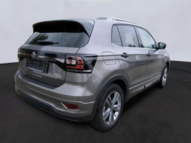 Volkswagen T-Cross 1.5 TSI DSG R-Line