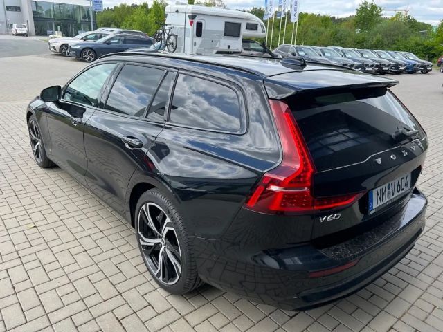 Volvo V60 Dark Plus