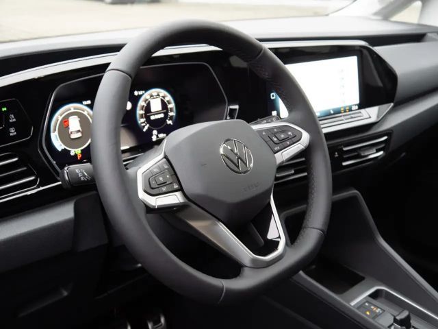 Volkswagen Caddy 2.0 TDI DSG Life Maxi Style