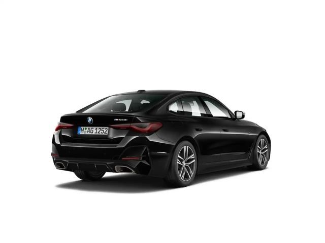 BMW 440 Coupé Gran Coupé Sedan xDrive