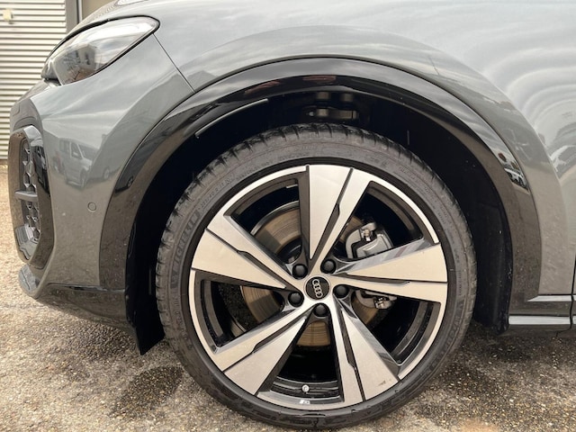 Audi Q5 Quattro S-Tronic