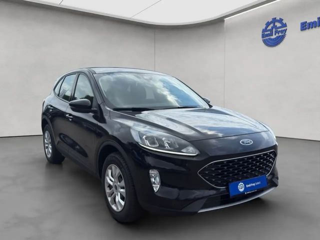 Ford Kuga Cool & Connect