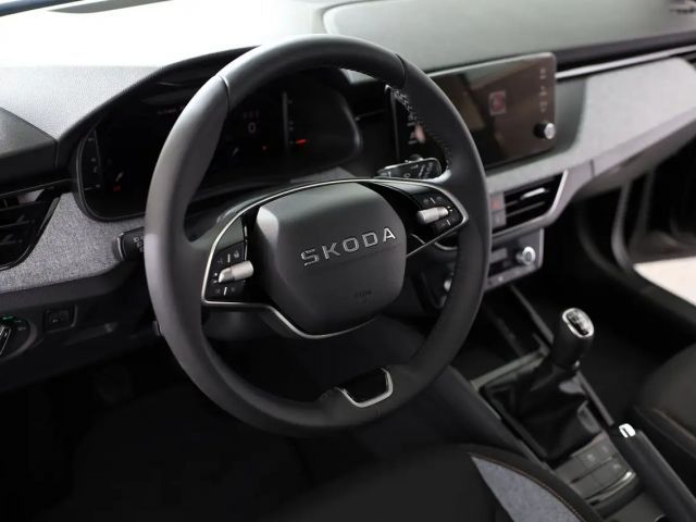 Skoda Kamiq Selection