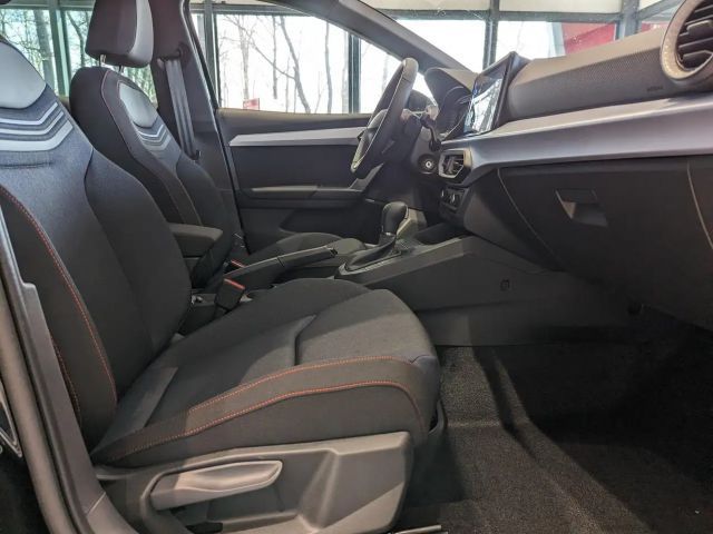 Seat Ibiza 1.0 TSI FR-lijn