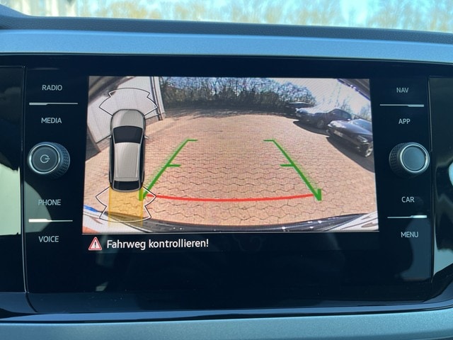 Volkswagen Taigo 1.0 TSI