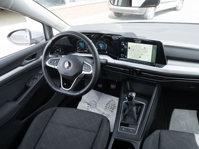 Volkswagen Golf Business Golf VIII Life Variant